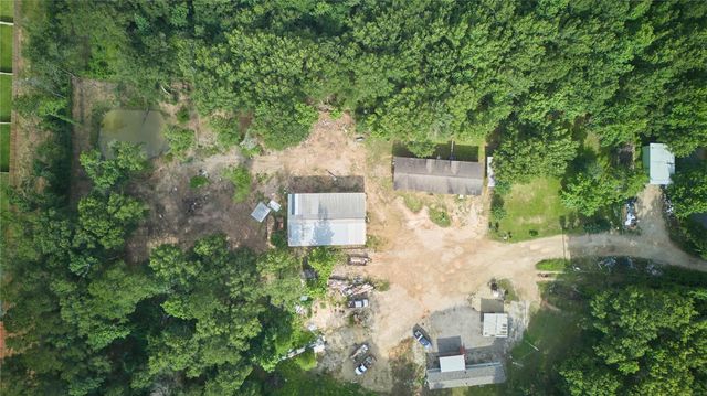 15783 E Williams Road, Conroe, TX 77303