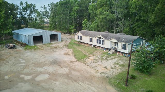15783 E Williams Road, Conroe, TX 77303