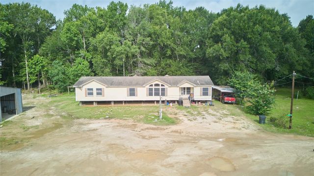 15783 E Williams Road, Conroe, TX 77303