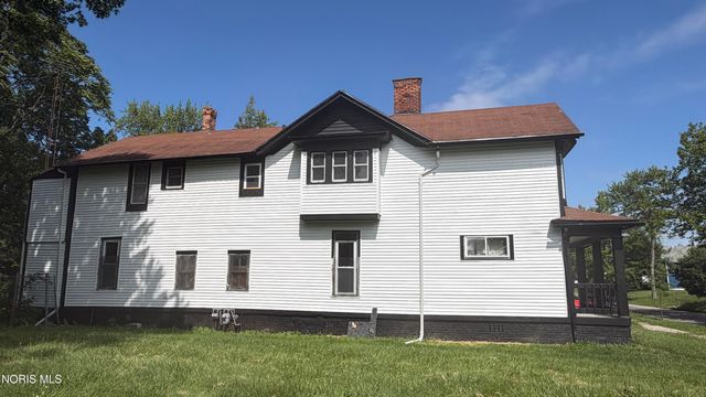 1026 Oakwood Avenue, Toledo, OH 43607