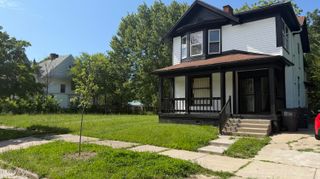 1026 Oakwood Avenue, Toledo, OH 43607