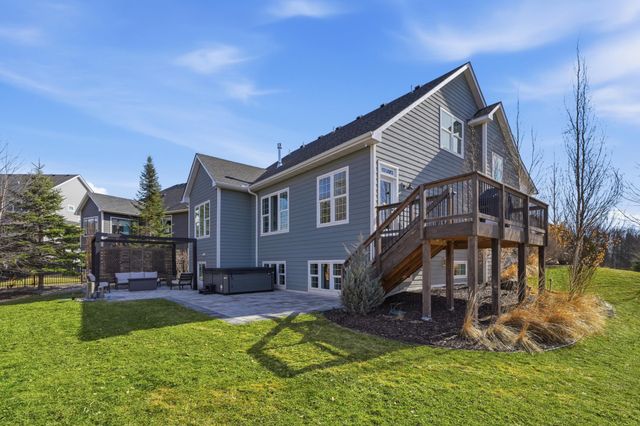 6735 Kimberly Lane N, Maple Grove, MN 55311