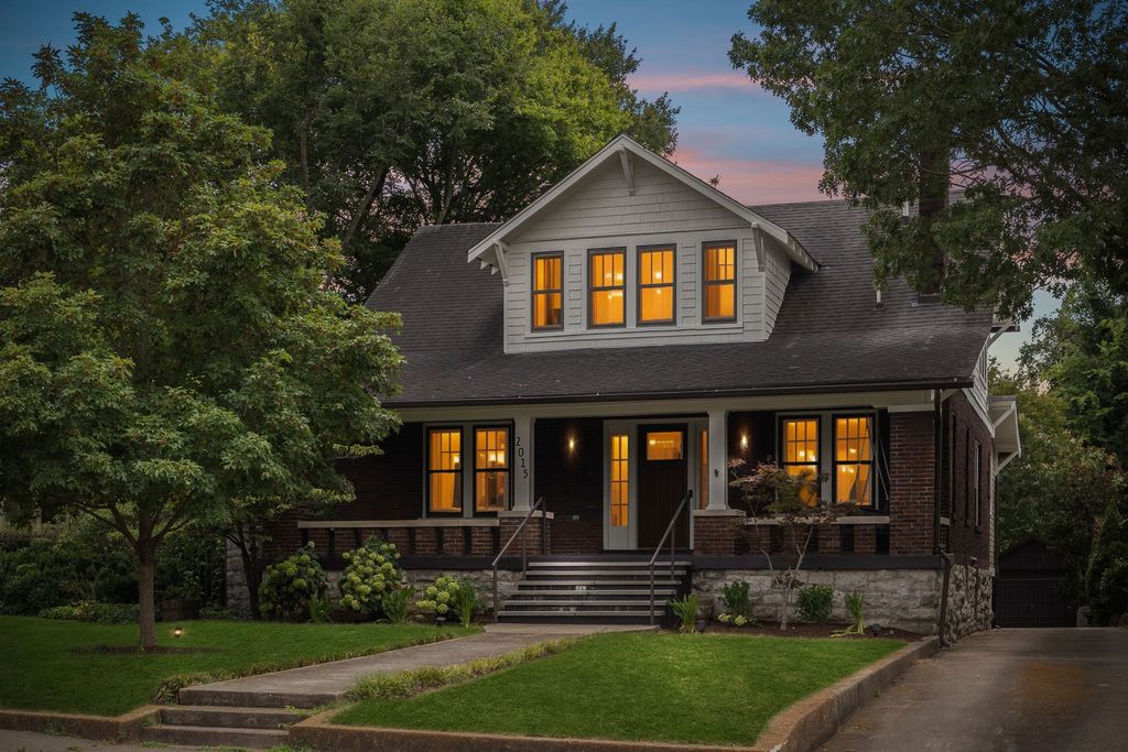 2015 Linden Ave, Nashville, TN 37212