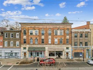 215-217 Brownsville Road, Mt Oliver, PA 15210