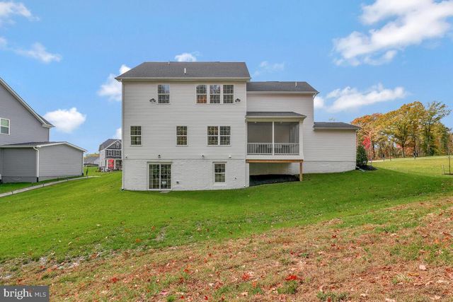 11900 SUN VALLEY DR, Fort Washington, MD 20744