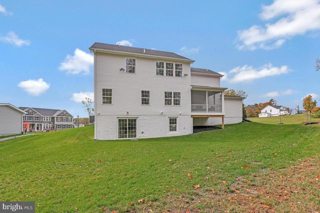 11900 SUN VALLEY DR, Fort Washington, MD 20744