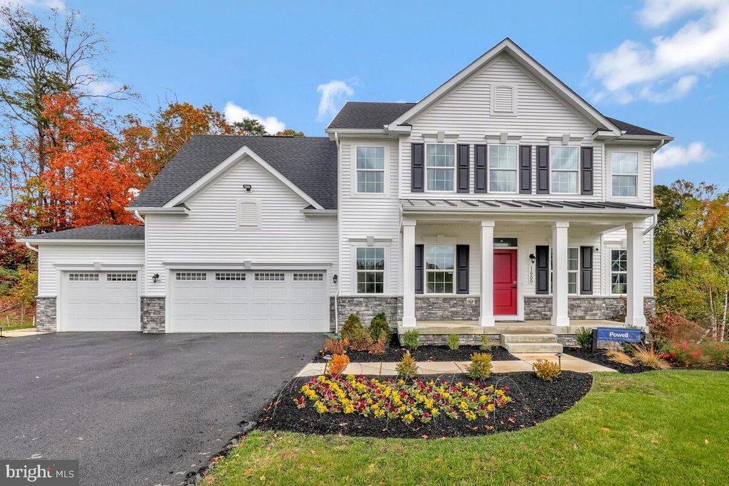 11900 SUN VALLEY DR, Fort Washington, MD 20744