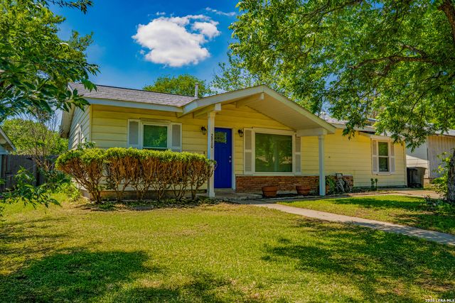 2910 Shadow Bend, San Antonio, TX 78230