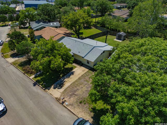 2910 Shadow Bend, San Antonio, TX 78230