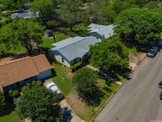2910 Shadow Bend, San Antonio, TX 78230