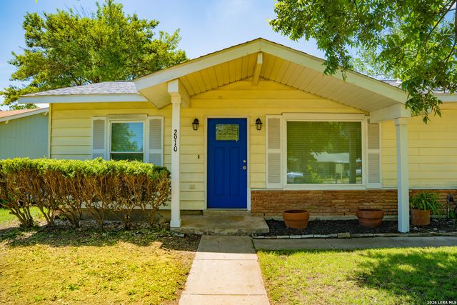 2910 Shadow Bend, San Antonio, TX 78230