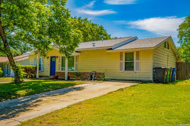 2910 Shadow Bend, San Antonio, TX 78230