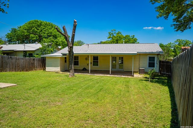 2910 Shadow Bend, San Antonio, TX 78230