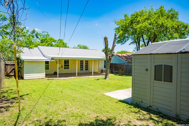 2910 Shadow Bend, San Antonio, TX 78230