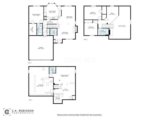 8958 Holquest Drive, Lewis Center, OH 43035
