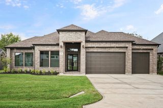 3607 Wellborn Drive, Fulshear, TX 77441