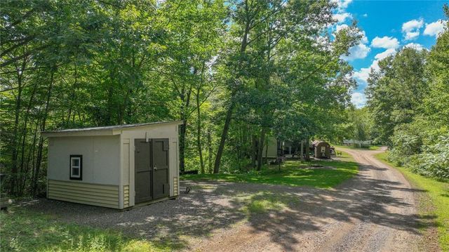 16099 292nd Street, Cornell, WI 54732