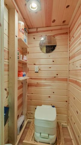 16099 292nd Street, Cornell, WI 54732