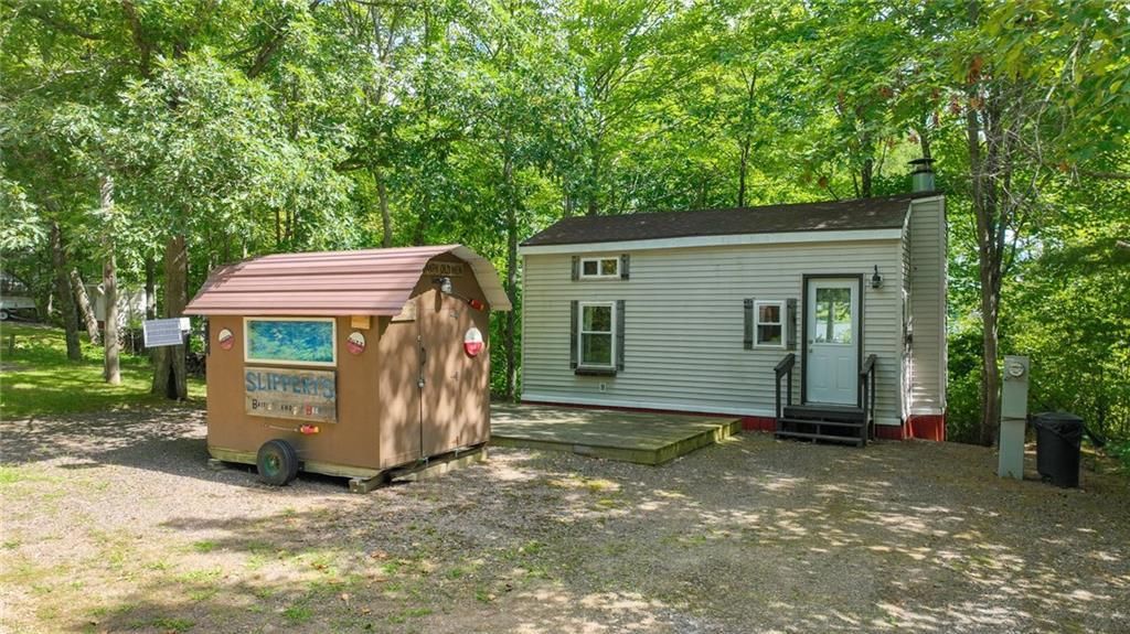 16099 292nd Street, Cornell, WI 54732