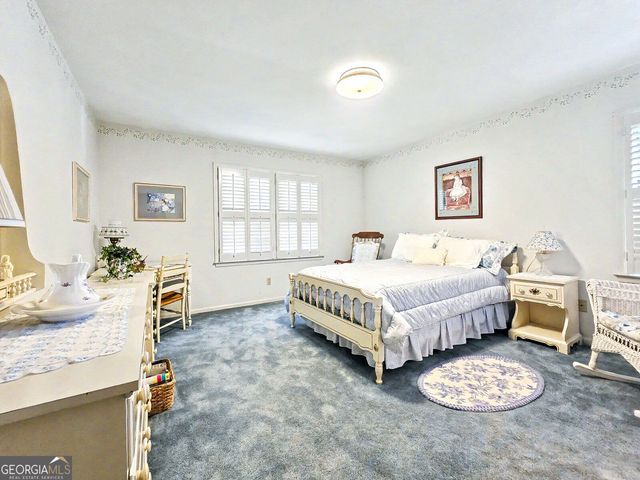 3479 Castleridge Drive, Tucker, GA 30084