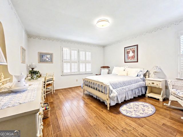 3479 Castleridge Drive, Tucker, GA 30084