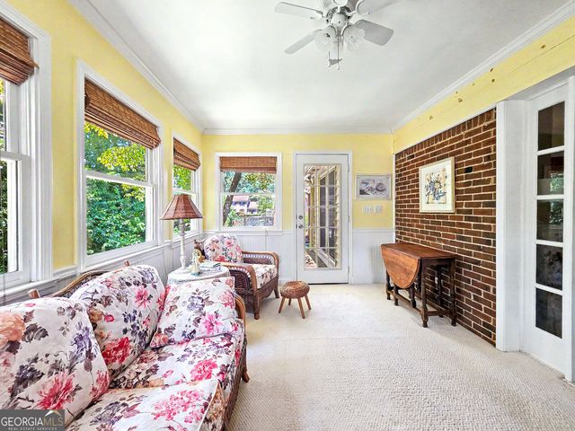 3479 Castleridge Drive, Tucker, GA 30084