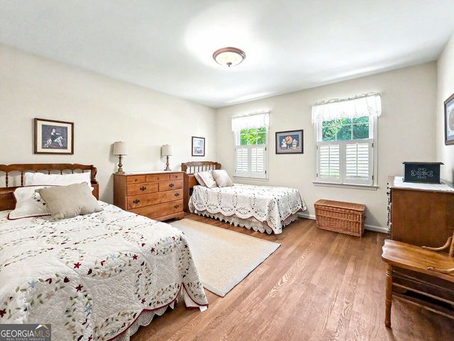 3479 Castleridge Drive, Tucker, GA 30084