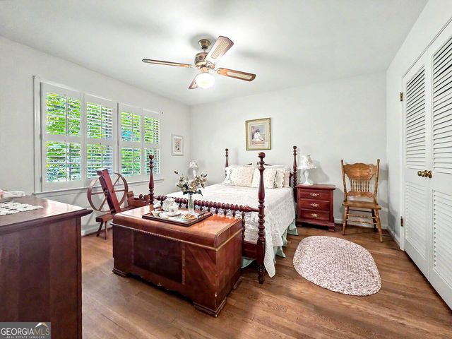 3479 Castleridge Drive, Tucker, GA 30084