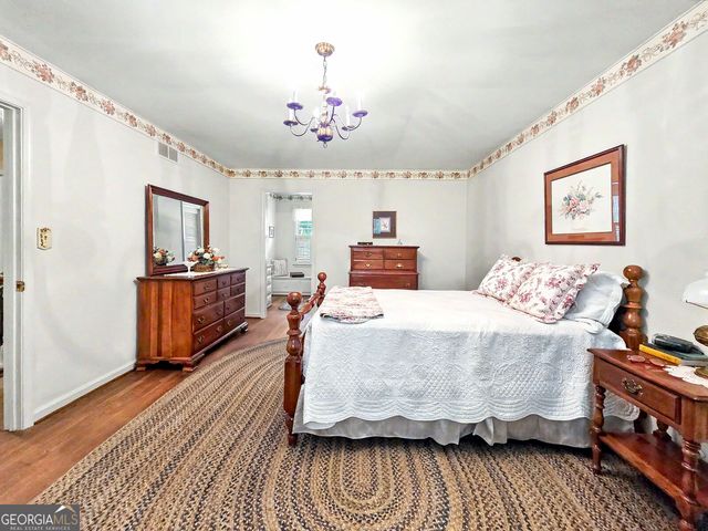 3479 Castleridge Drive, Tucker, GA 30084