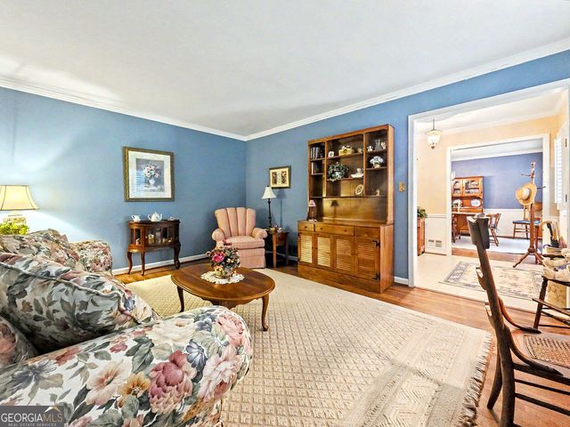 3479 Castleridge Drive, Tucker, GA 30084