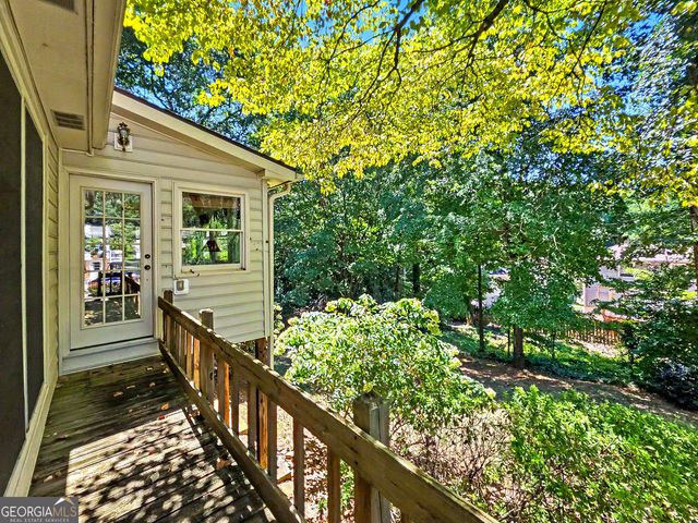 3479 Castleridge Drive, Tucker, GA 30084