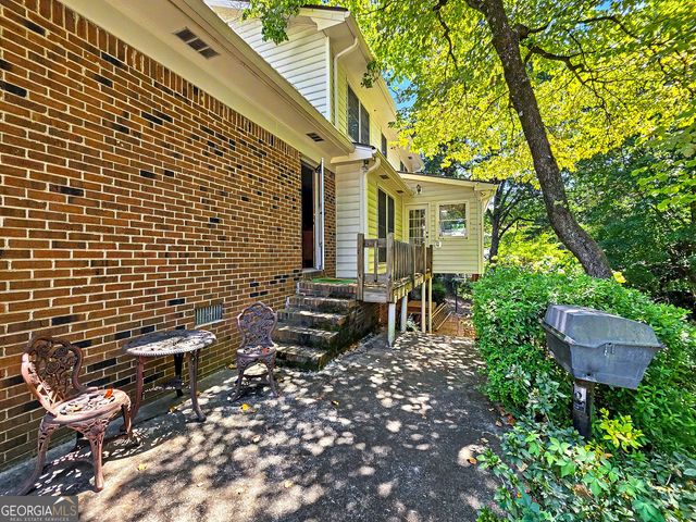 3479 Castleridge Drive, Tucker, GA 30084
