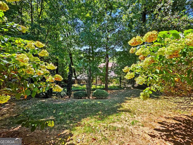 3479 Castleridge Drive, Tucker, GA 30084