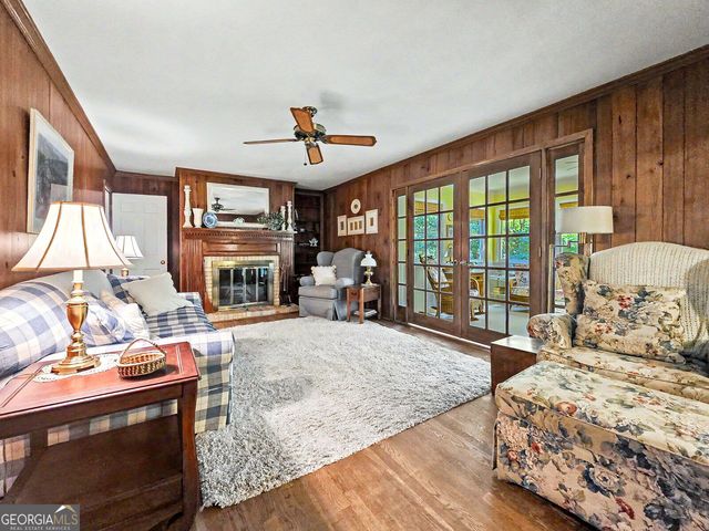 3479 Castleridge Drive, Tucker, GA 30084