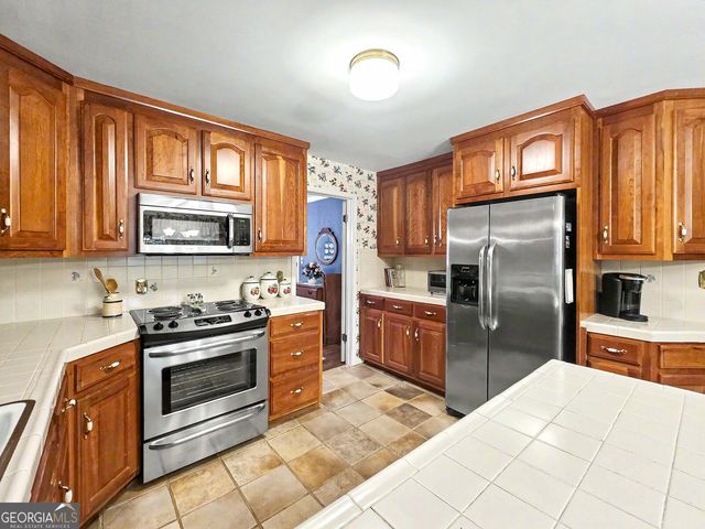 3479 Castleridge Drive, Tucker, GA 30084