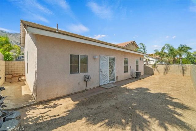 16606 Windcrest, Fontana, CA 92337