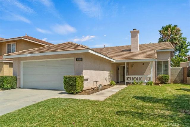 16606 Windcrest, Fontana, CA 92337