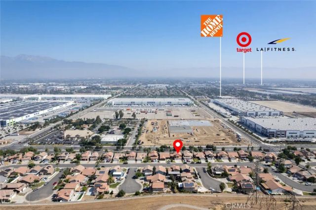 16606 Windcrest, Fontana, CA 92337