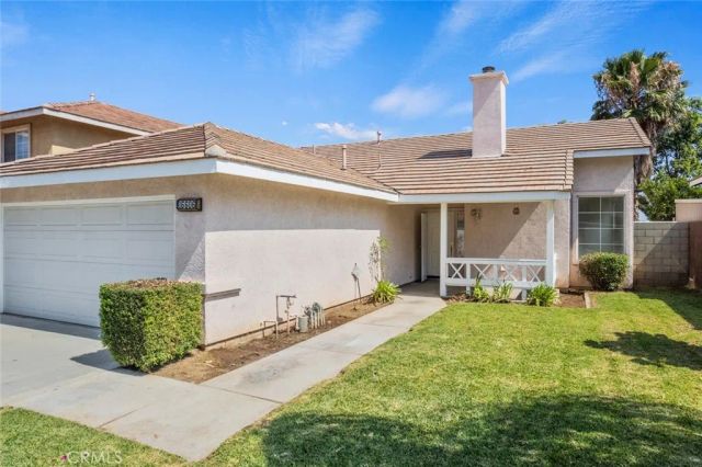 16606 Windcrest, Fontana, CA 92337