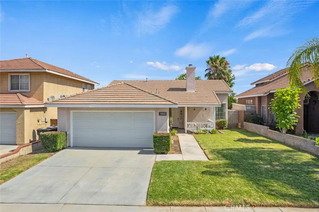 16606 Windcrest, Fontana, CA 92337