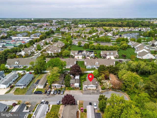 18006 HOWARD DR, Rehoboth Beach, DE 19971