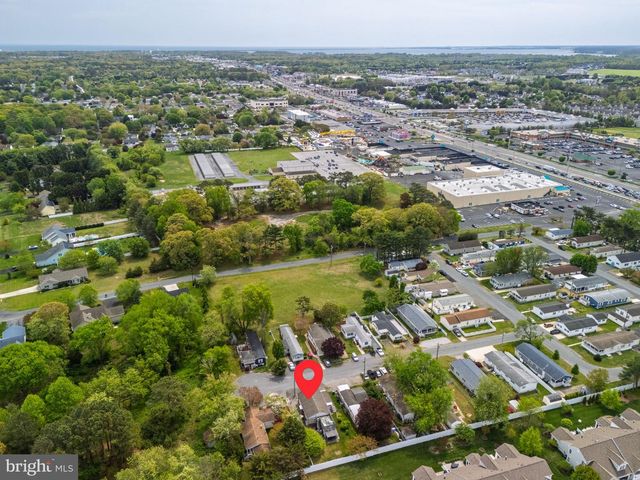 18006 HOWARD DR, Rehoboth Beach, DE 19971