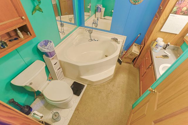 2940 Beebe Road, Howard Twp, MI 49120
