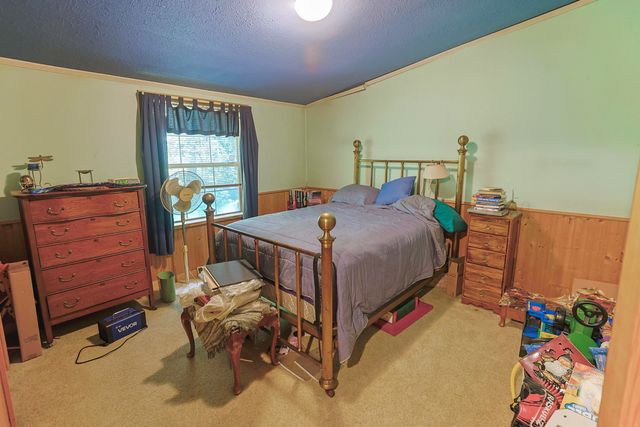 2940 Beebe Road, Howard Twp, MI 49120