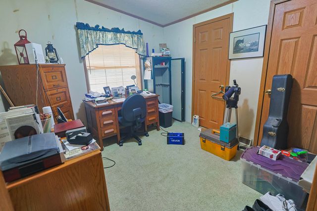 2940 Beebe Road, Howard Twp, MI 49120