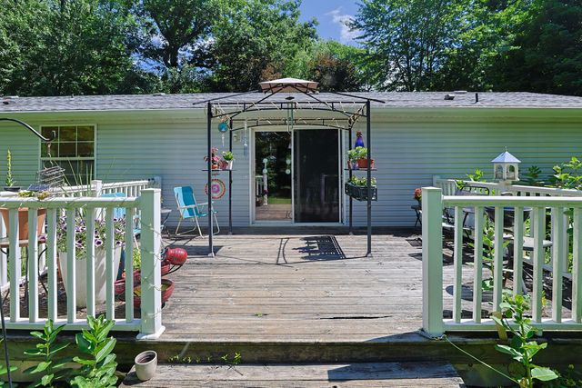 2940 Beebe Road, Howard Twp, MI 49120