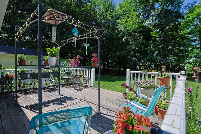 2940 Beebe Road, Howard Twp, MI 49120
