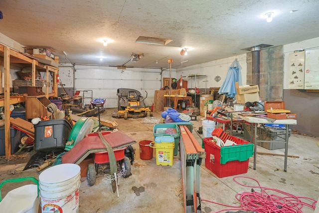 2940 Beebe Road, Howard Twp, MI 49120