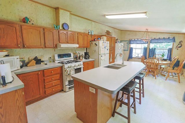 2940 Beebe Road, Howard Twp, MI 49120