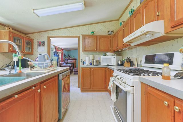 2940 Beebe Road, Howard Twp, MI 49120